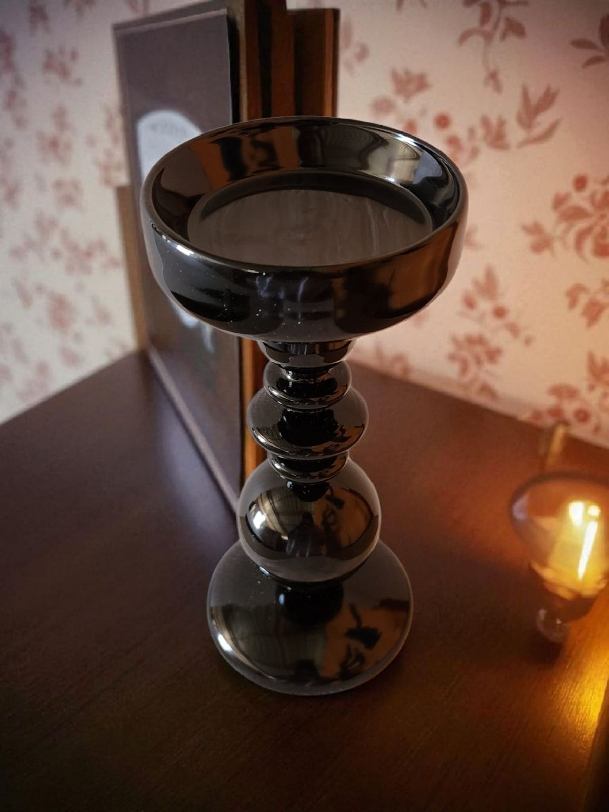 Candelabro Para Cirio Modelo C11