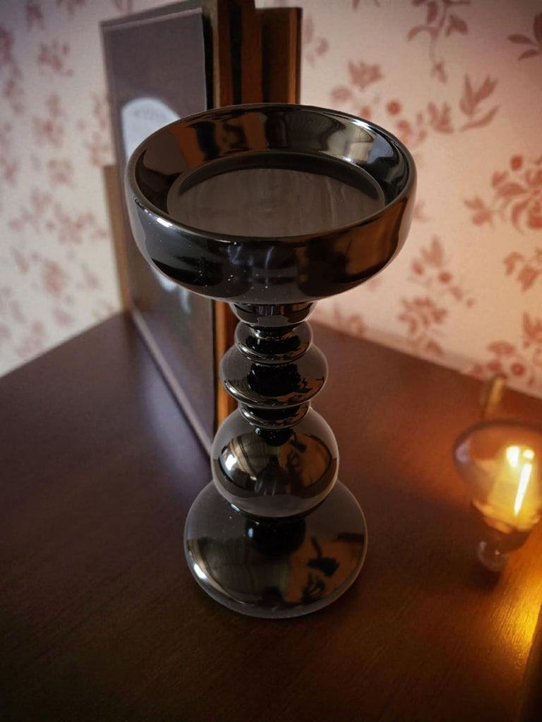 Candelabro Para Cirio Modelo C11