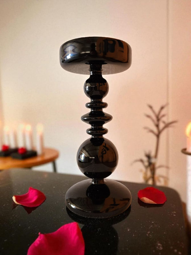 Candelabro Para Cirio Modelo C11