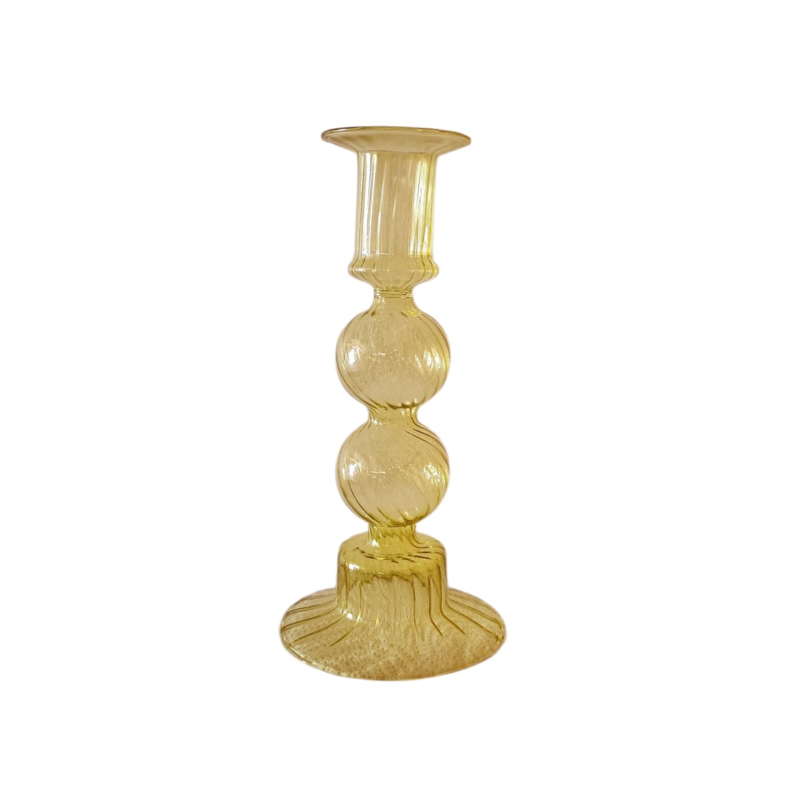 Candelabro Para Cirio Modelo C12