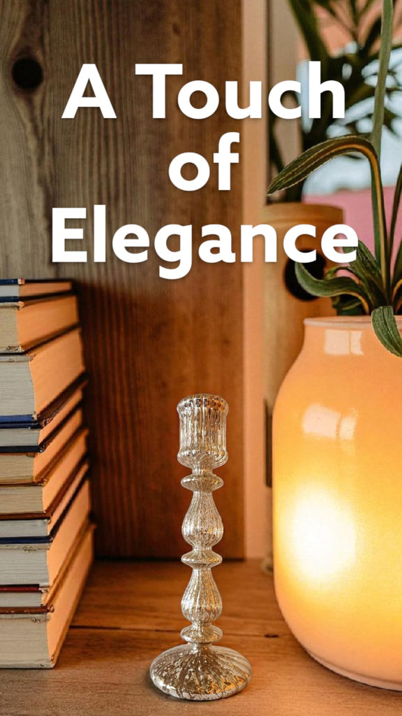 Candelabro Modelo C13