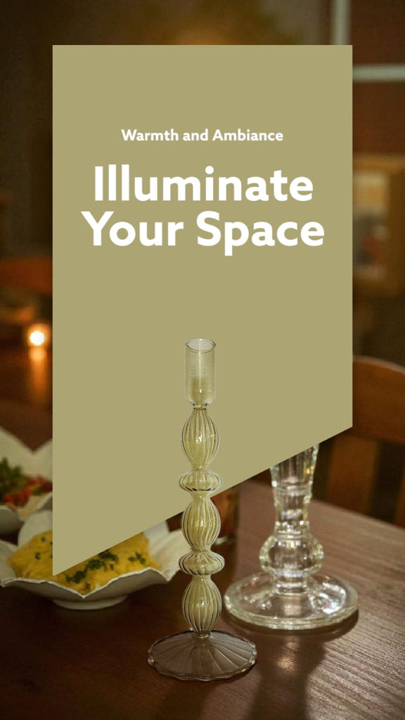 Candelabro Modelo C14