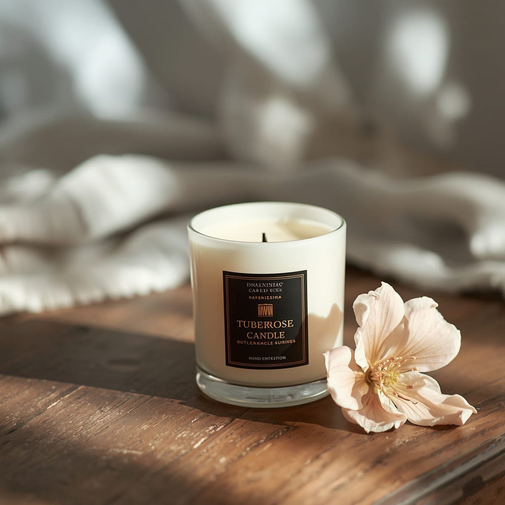 Esencia de 1k, Tuberose