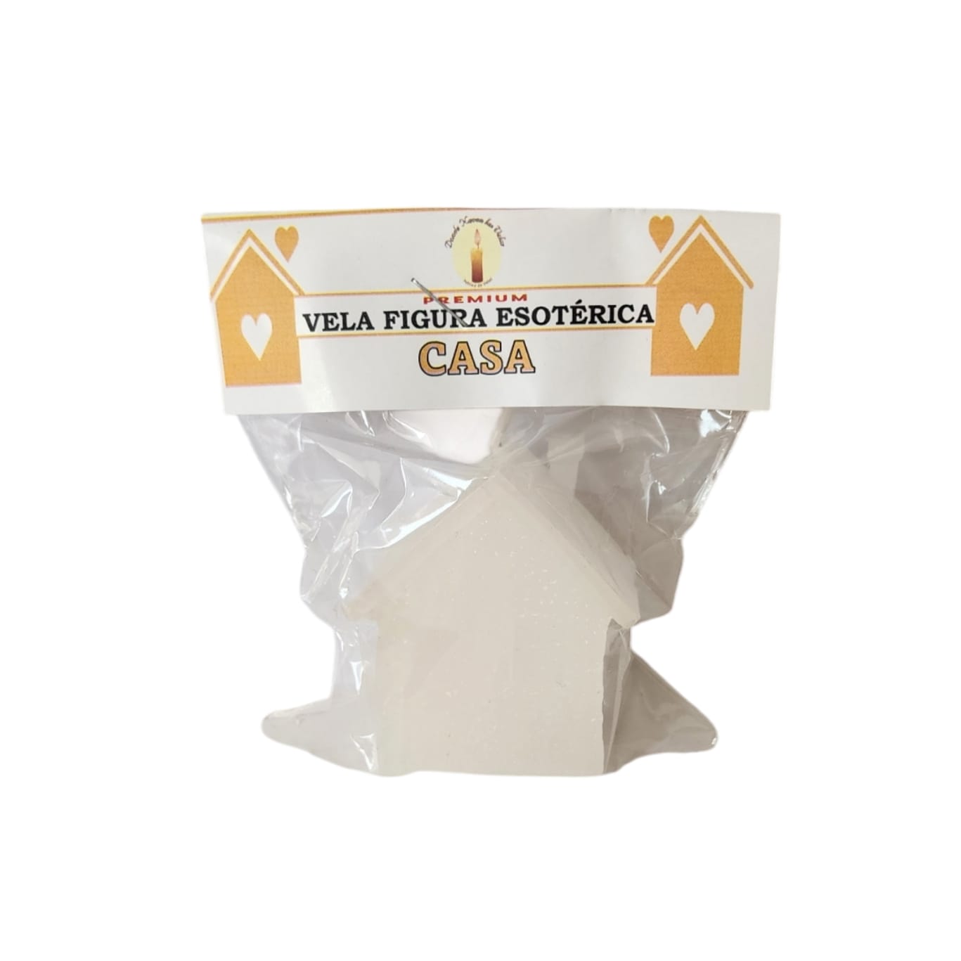 Figura Premium, Casa