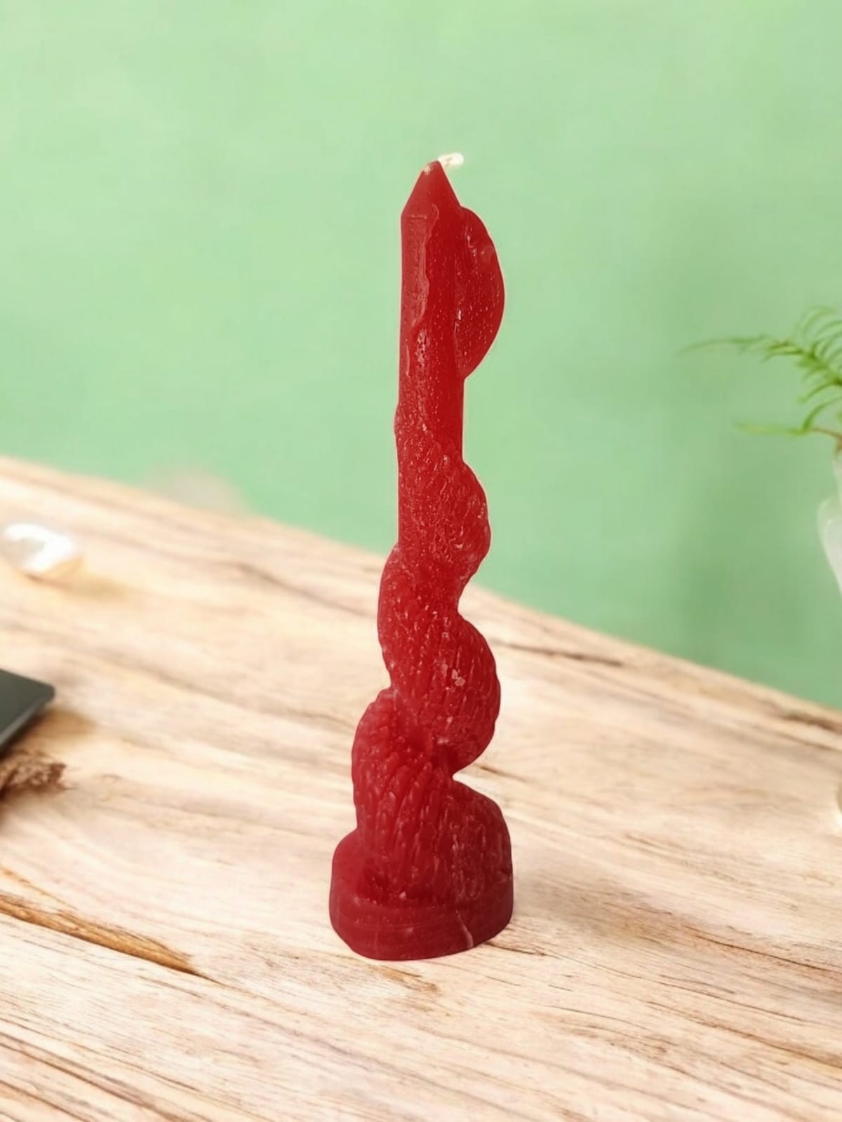 Figura Premium, Serpiente