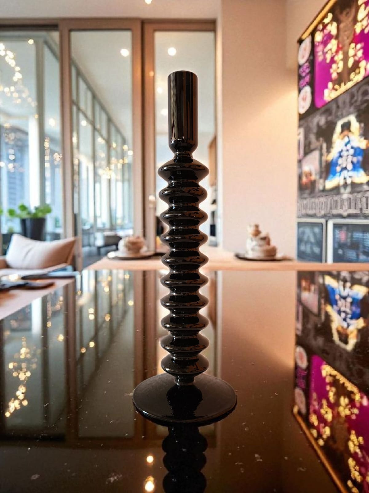 Candelabro Modelo C9