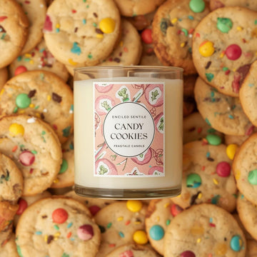 Esencia de 1k, Candy Cookies