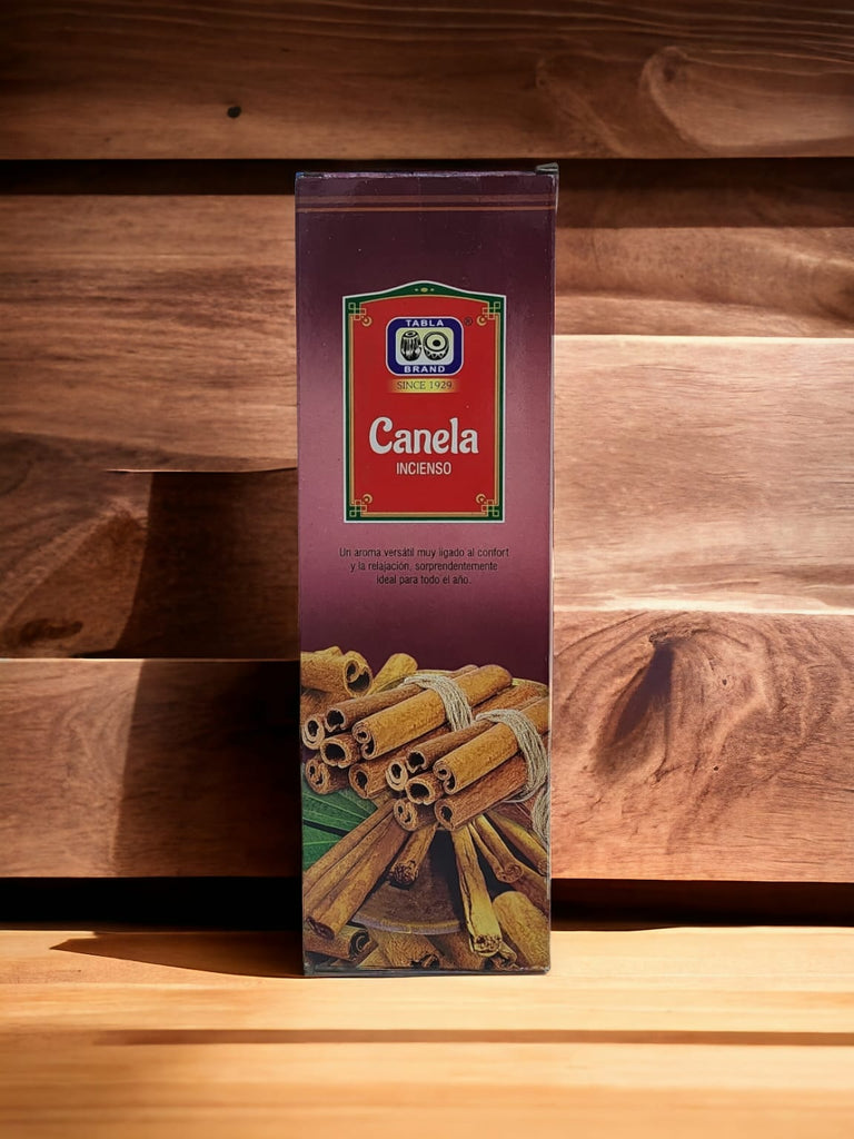 Tabla Brand, Canela