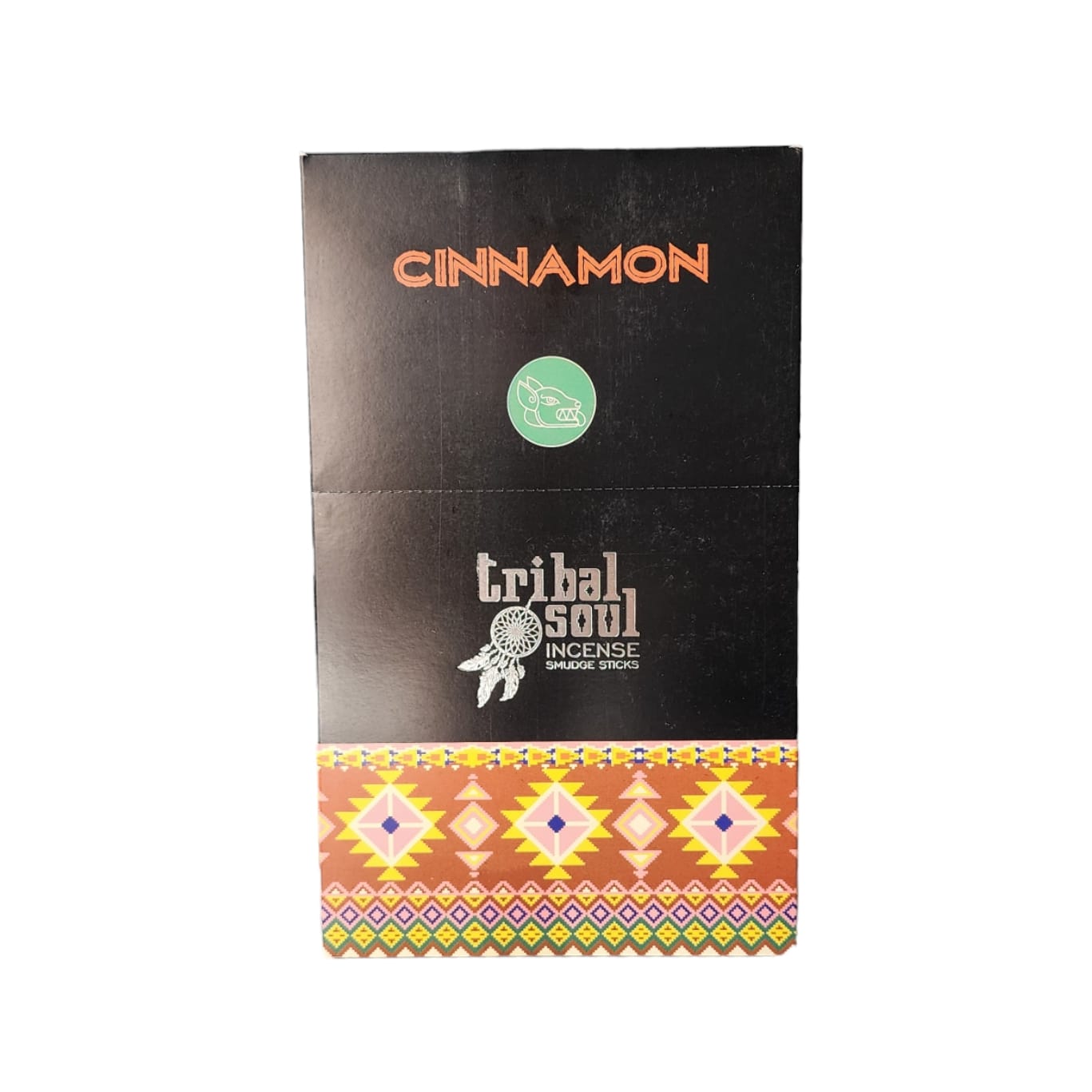 Tribal Soul, Canela