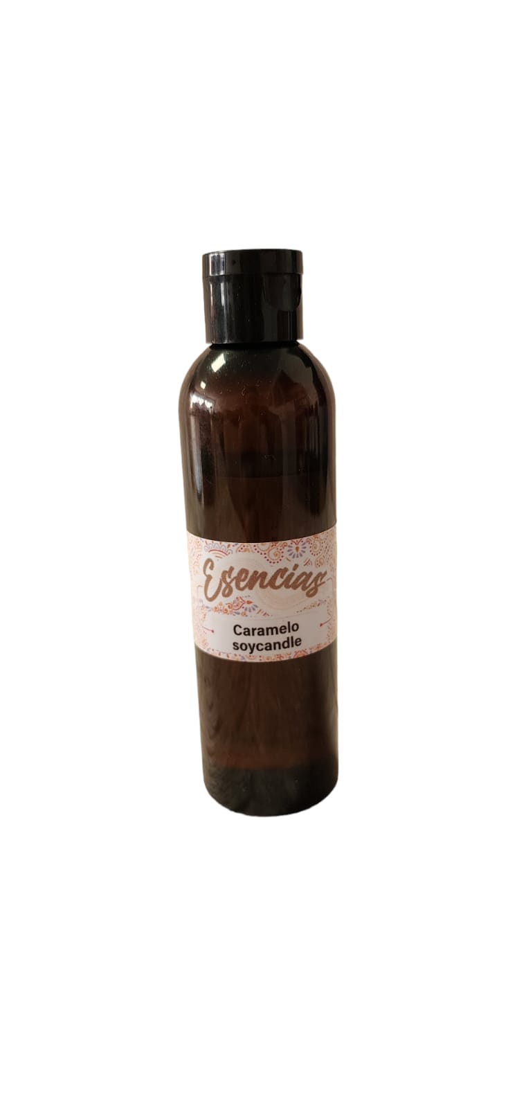 Esencia Caramelo, para Cera de Soya.