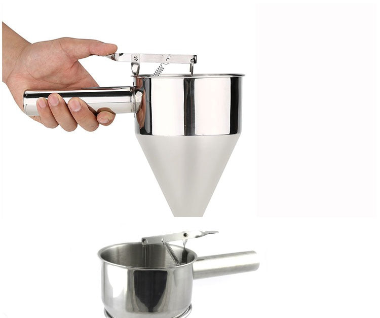 Dispensador Ceras o Parafinas 1.2 Lts