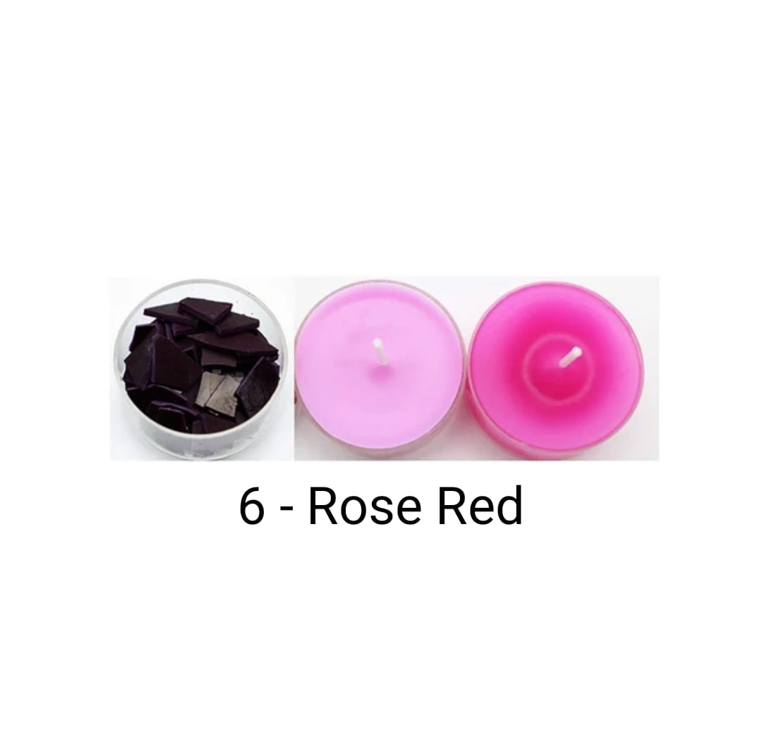 Pack de Anilinas Caluga 12 Colores