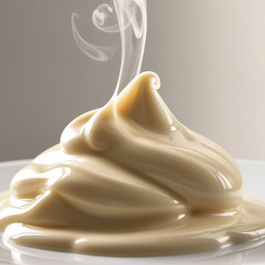 Esencia Chocolate Blanco, Uso cosmetico y Velas