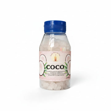 Sal de Baño Coco