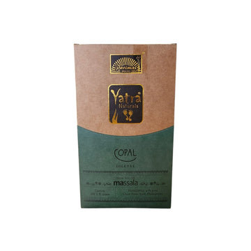 Incienso Yatra Copal
