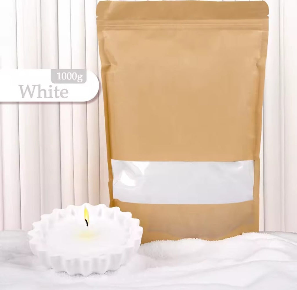 Cera De Arena Blanca