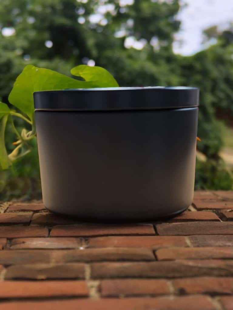 Latas para Velas, G101