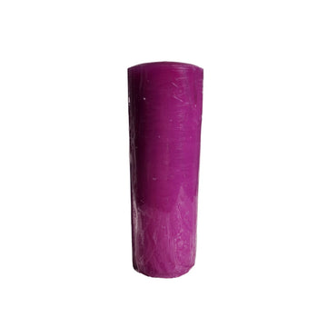 Cirio Fucsia 20x7