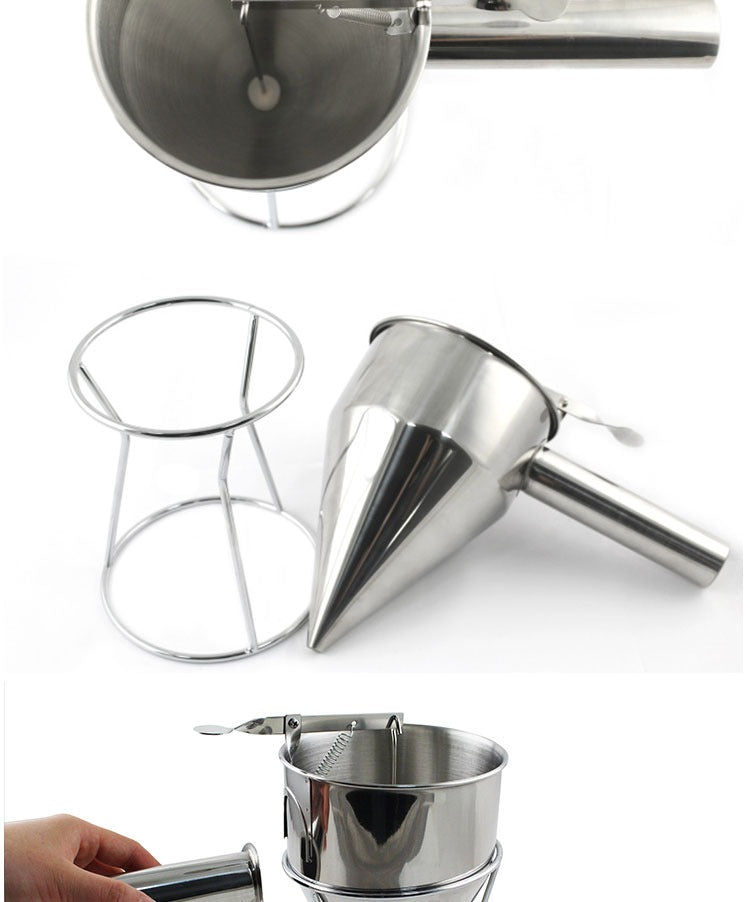 Dispensador Ceras o Parafinas 600 ml