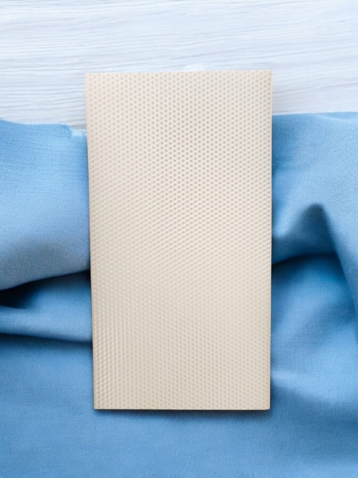 Placas De Panal en laminas, Blanco