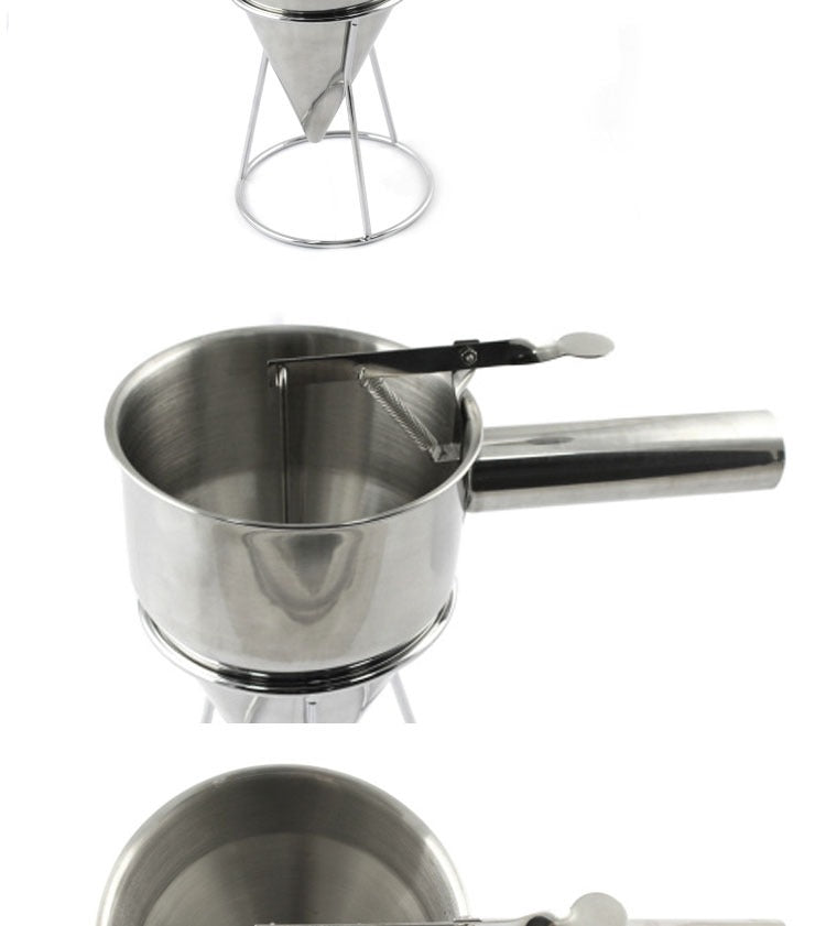Dispensador Ceras o Parafinas 600 ml