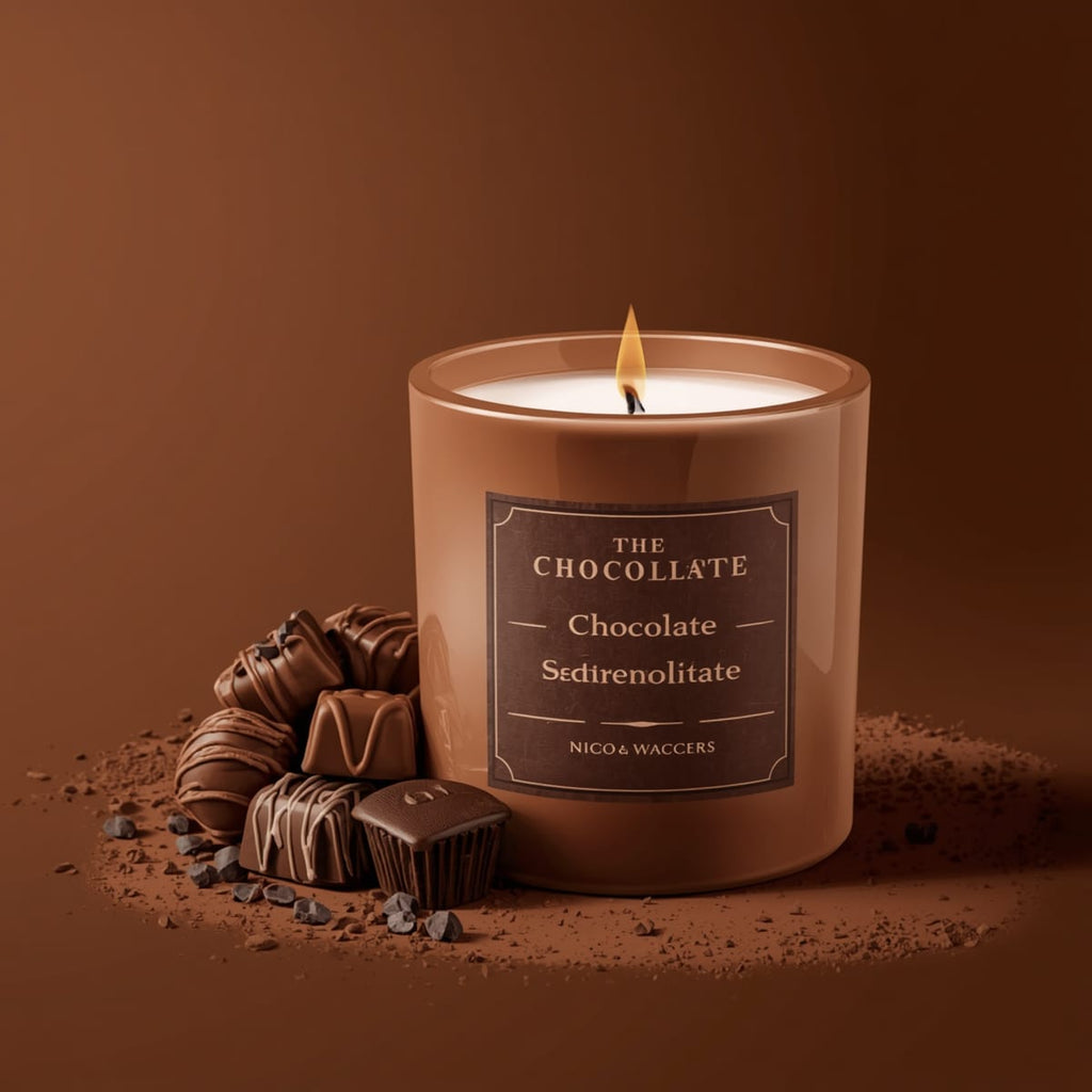 Esencia de 1k, Chocolate