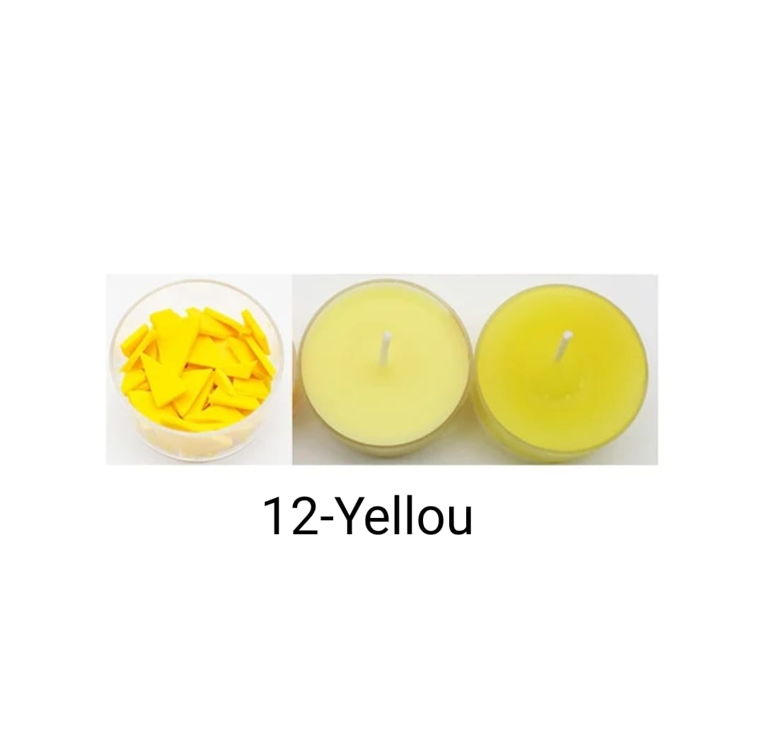 Pack de Anilinas Caluga 12 Colores