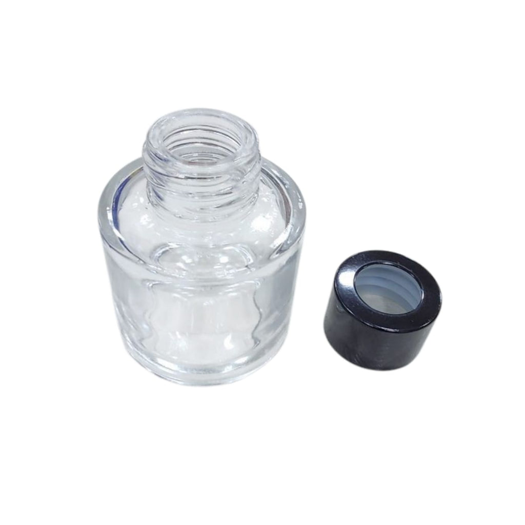 Frasco Mikado Transparente, 50 ml