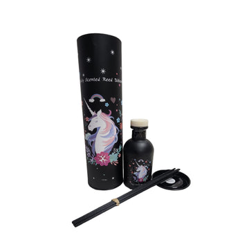 Red Difusor, Unicornio Ambar