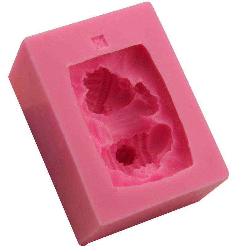 Molde Silicona X17