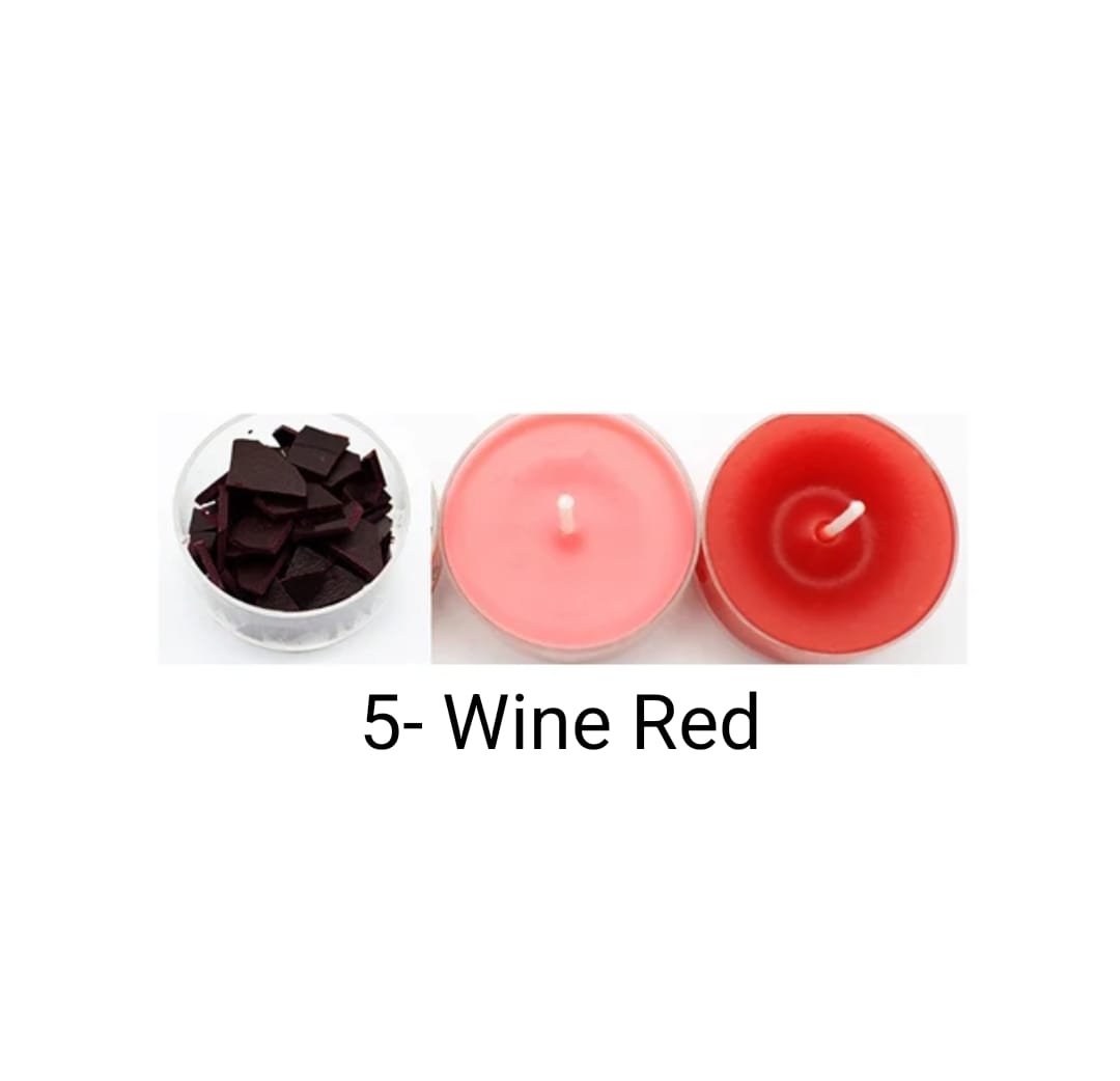 Pack de Anilinas Caluga 12 Colores