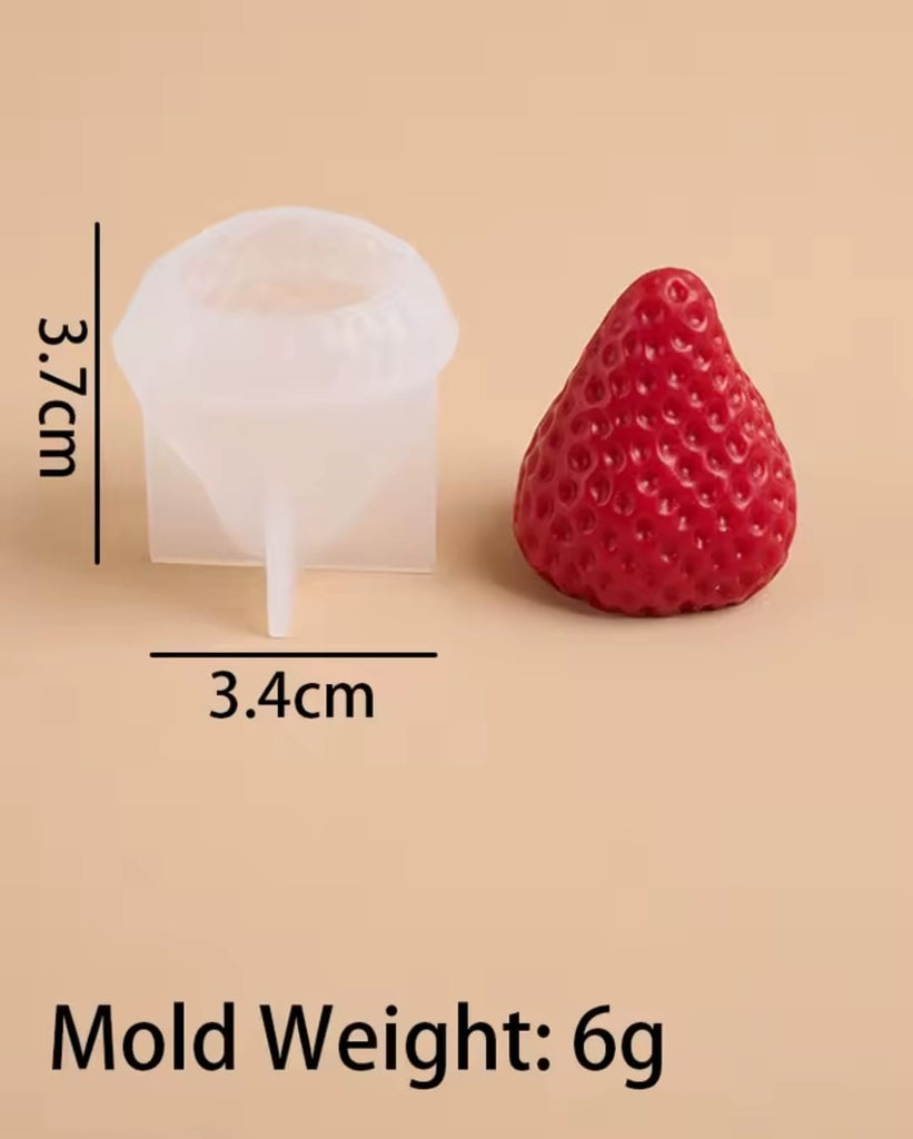 Molde Silicona X22