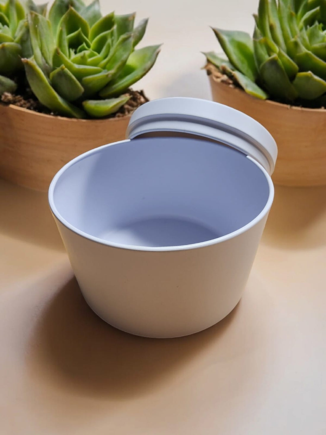 Latas para Velas, G102