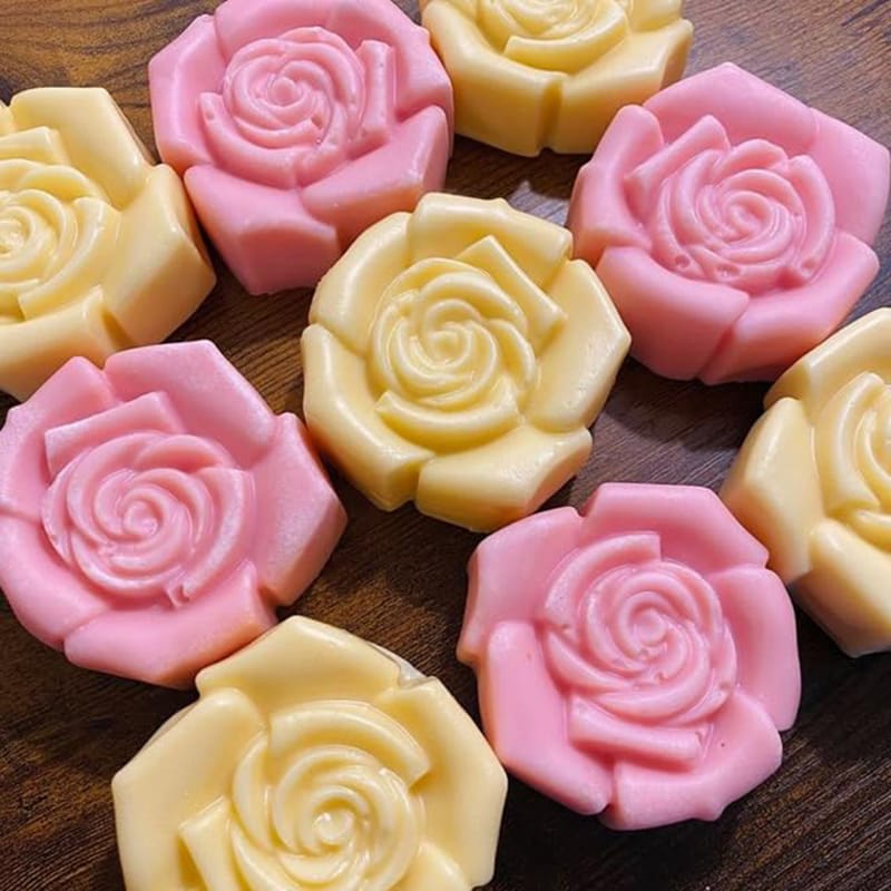 Molde Flores L103