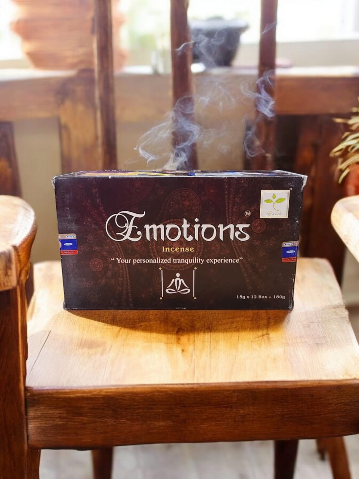 EMOTIONS (SATYA)