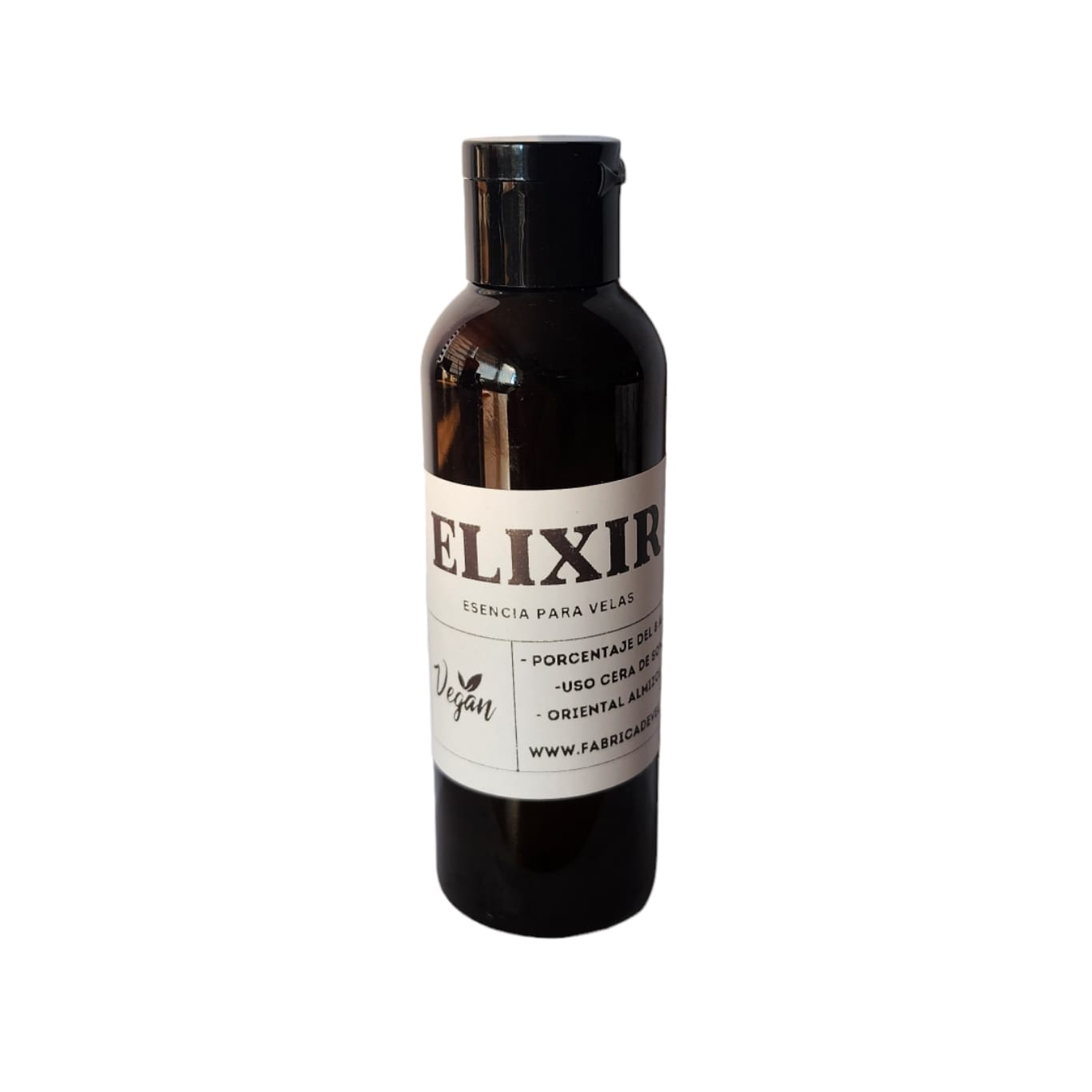Esencia Elixir,  para Cera de Soya.