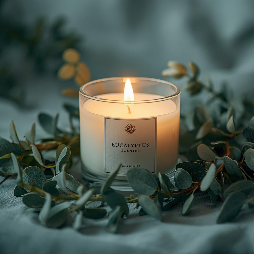 Esencia de 1k, Eucalipto