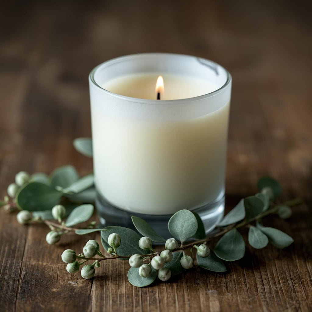 Esencia de 1k, Eucalipto