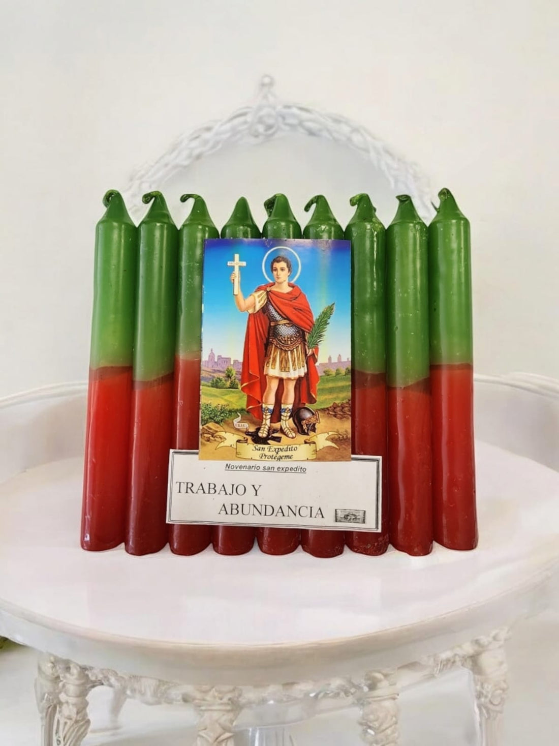 Novena San Expedito
