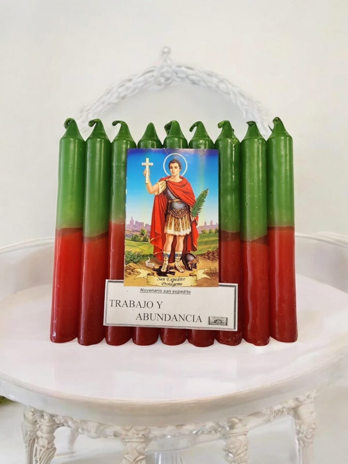 Novena San Expedito
