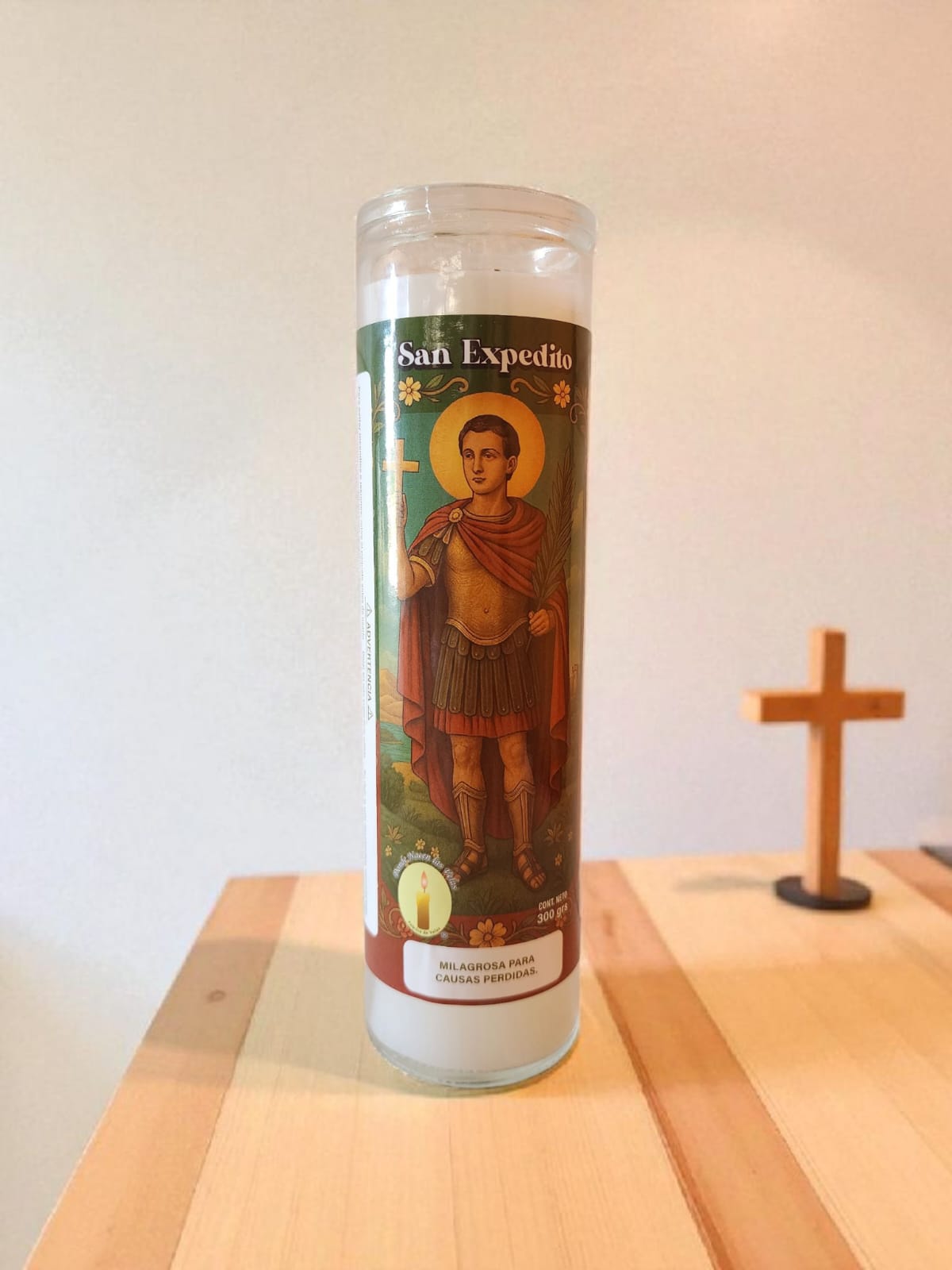 San Expedito