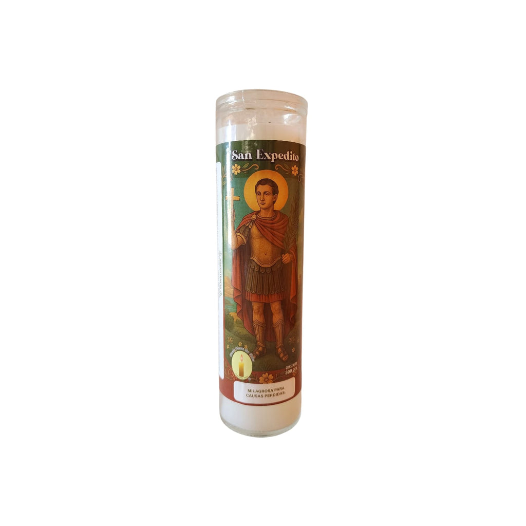 San Expedito