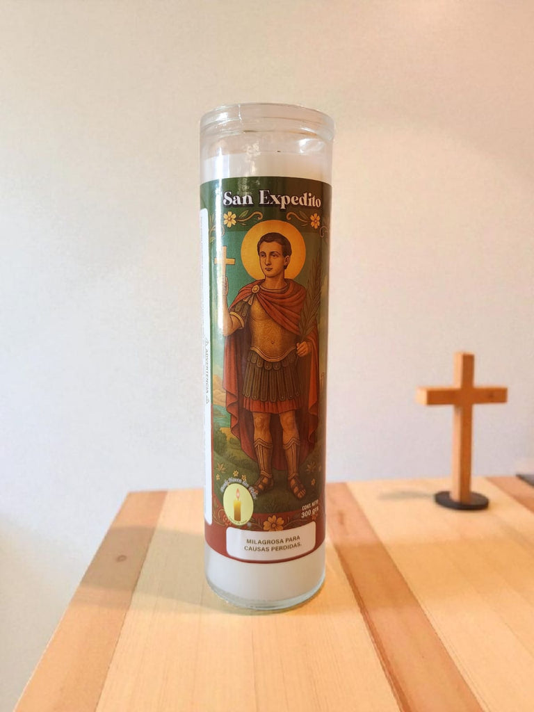 San Expedito