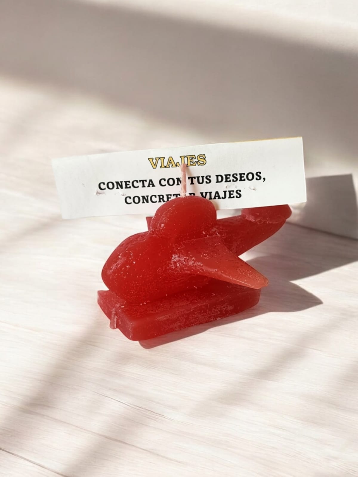 Figura Premium, Avion