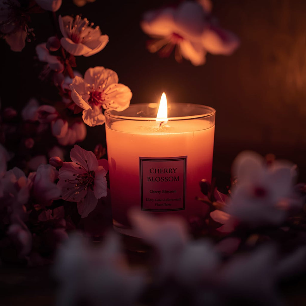 Esencia de 1k, Cherry Blossom