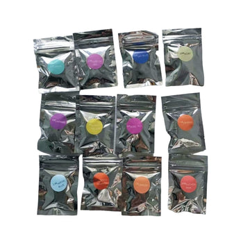 Pack de Anilinas Caluga 12 Colores