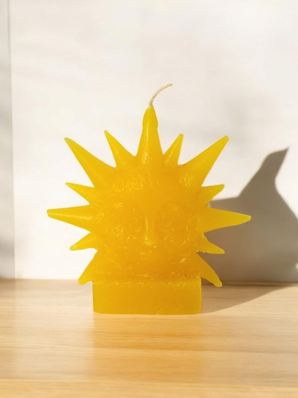 Figura Premium, Sol