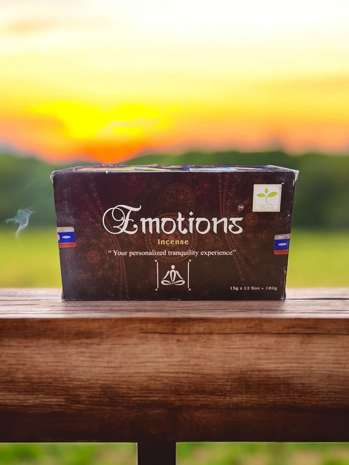 EMOTIONS (SATYA)