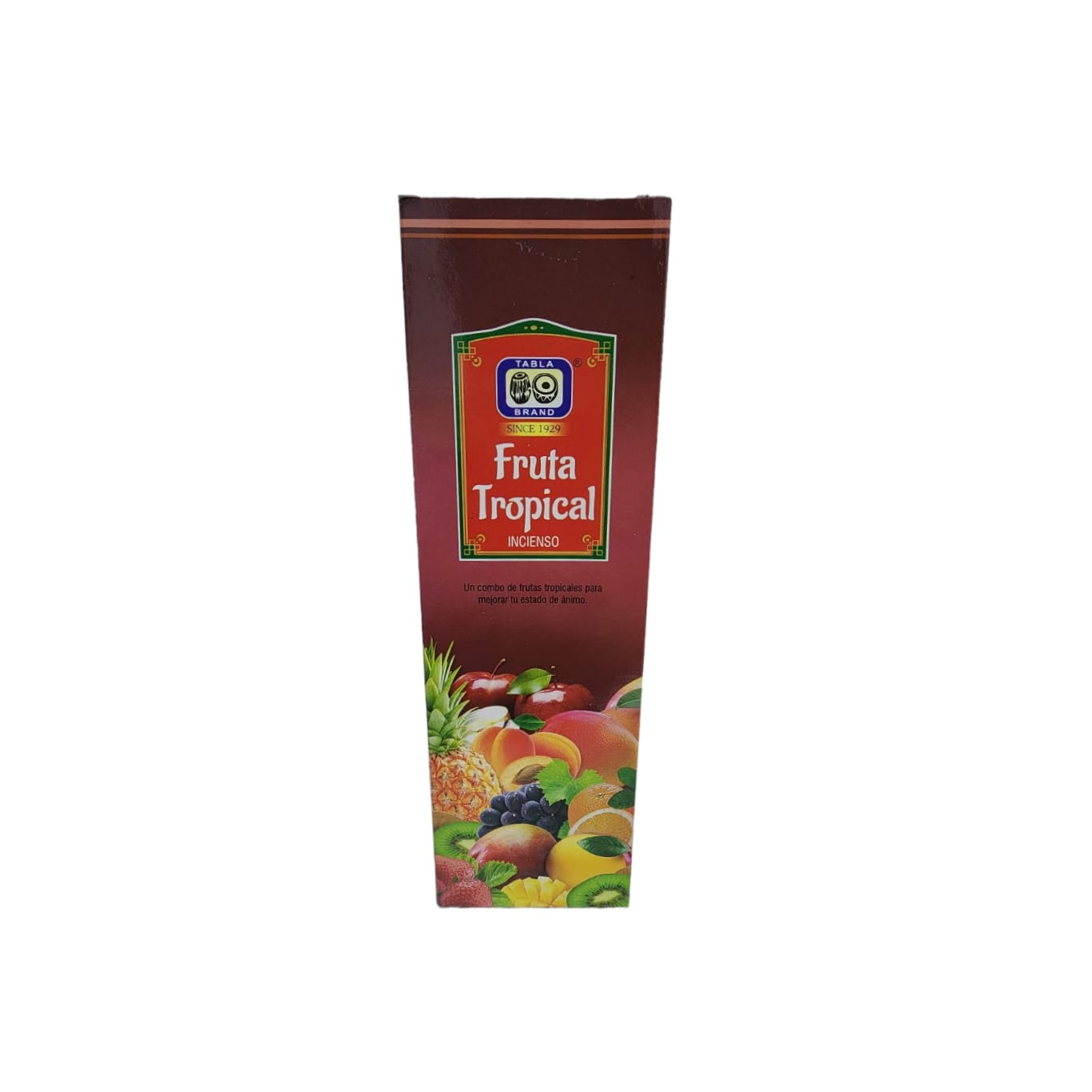Tabla Brand, Fruta Tropical