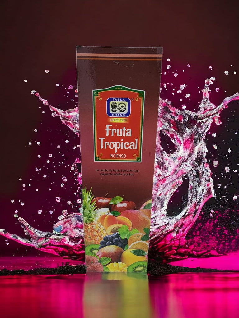 Tabla Brand, Fruta Tropical